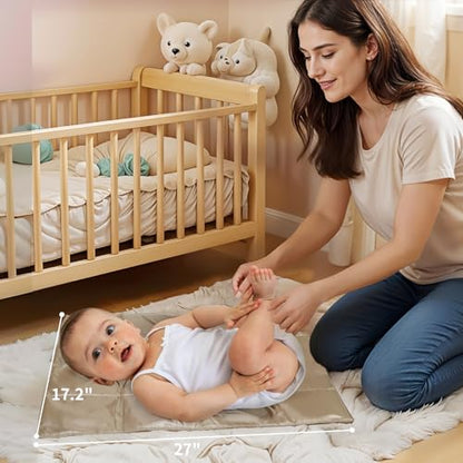 Omanmoli Diaper Bag Backpack Quilted Baby Diaper Bag Lunch Backpack Pañaleras Para Bebe for Working Moms with 11 Pouches,Large Insulated Cooler Compartment,Stroller Straps,Changing Pad,Black - color: Black