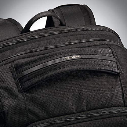 Samsonite Tectonic Lifestyle Sweetwater Business Backpack, Black, One Size