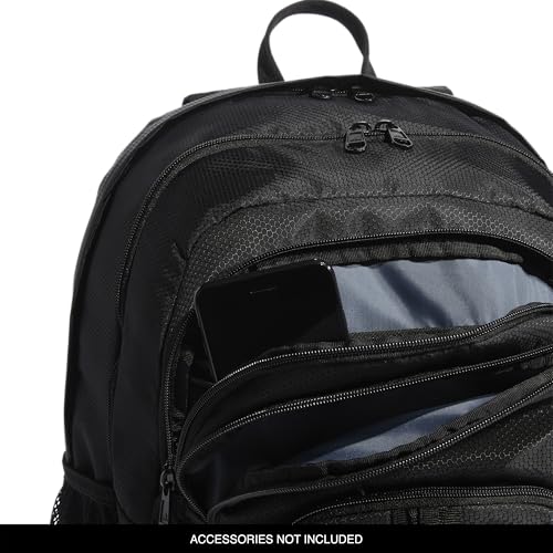 Prime 6 Backpack - color: Black/White