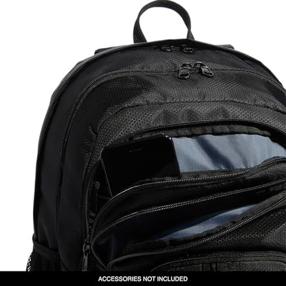 Prime 6 Backpack - color: Black/White