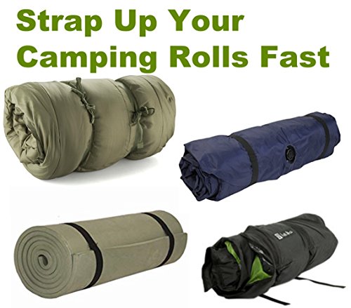Strap Pack Backpack for Carrying Outdoor Wet Dry Vacuums or Water Coolers (Gold) - color: Gold