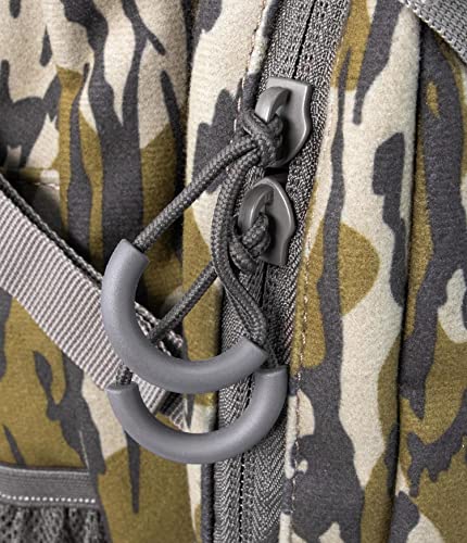 Muddy Outdoors Pro 1075 Hunting Backpack Mossy Oak Bottomland - color: Factory