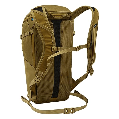 Thule Alltrail X 35L Pack - color: Nutria, style: 15 L