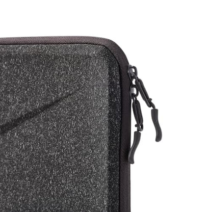 URBAN ARMOR GEAR UAG Civilian Medium Sleeve Laptop Case Fits Up to 13-14" Laptop MacBook Neo A18 Pro - Shockproof Protective Carrying Computer Bag with Interior Lining & Accessory Pocket, Dark Grey - size: Medium - Dark Grey