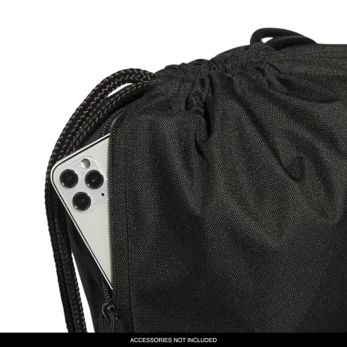 Classic 3S 2.0 Sackpack - color: Black