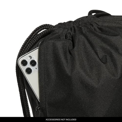 Classic 3S 2.0 Sackpack - color: Black