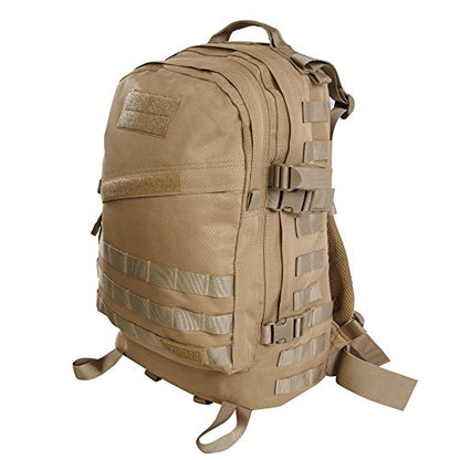 HIGHLAND TACTICAL Men's Stealth, Desert, One Size - color: Desert