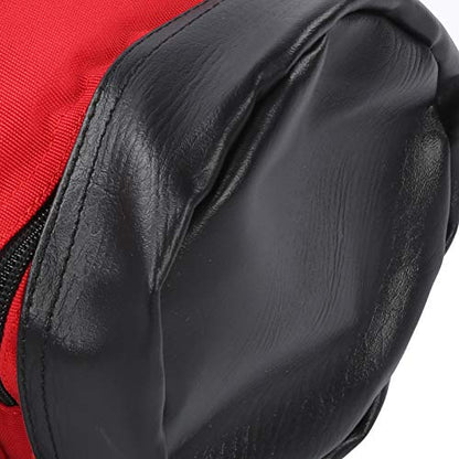 Weightlifting Sandbag, Fitness Exercise Sandbags with Non - Slip Wide Handle, Heavy Duty Oxford Cloth Outer Skin for Full Body Workout, Gym and Home Training Equipment - size: Small