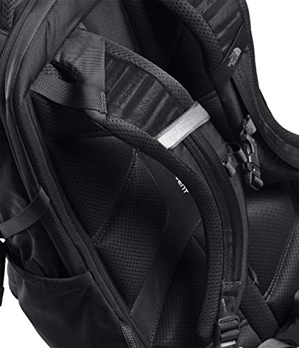The North Face Women's Recon, TNF Black, One Size - color: Tnf Black, size: 30L
