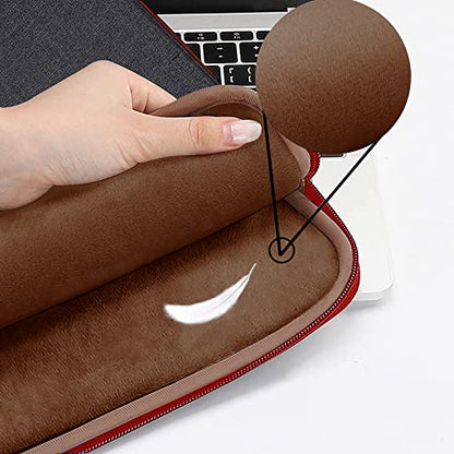 ZINZ Slim & Expandable Laptop Backpack 15 15.6 16 Inch Case, Water Resistant Travel Backpack Compatible with MacBook Pro/Neo 16" 15", Dell XPS 15 16 and Most 15" 15.6" 16" Notebooks，B01RD01 - color: B01rd01, size: 15"-16"