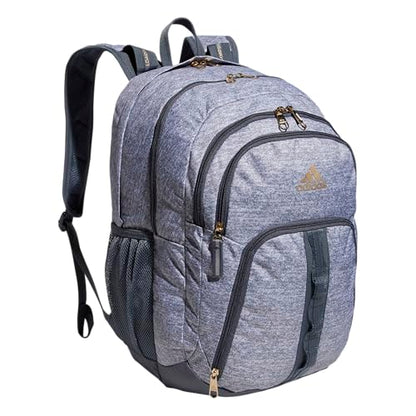 Prime 6 Backpack - color: Jersey Grey/Onix Grey/Gilver
