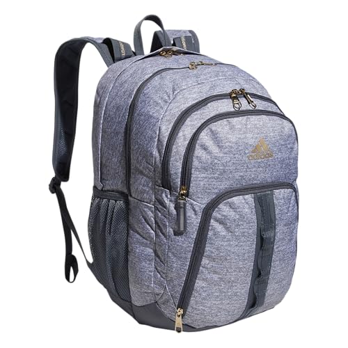 Prime 6 Backpack - color: Jersey Grey/Onix Grey/Gilver