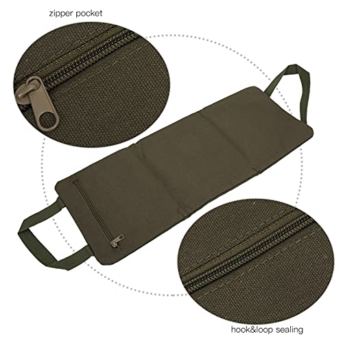 Thin Arm Yoga Bag, Workout Sandbag for Weightlifting and Fitness, Leg Slimming Training Freeweight Bag with Adjustable Sand Filling, Sturdy Handles for Yoga and Home Gym Exercises