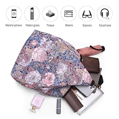 Black Butterfly Premium Backpack for Women, Bohemia Style Fashion Casual Daypack Backpack, Small Backpack Purse (07-grey) - color: 07-grey
