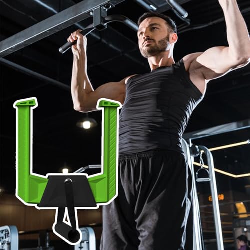 Pull up Bars for Doorway | Pullup Bars for Home Door | Comfortable Portable Anti-Slip Compact Device for Fitness Outdoor Travel Offices Frames