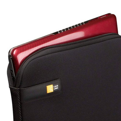 Case Logic LAPS-111 11-11.6" Laptop, 11" MacBook, 11" Ultrabook, 11.6" Chromebook, 12.2" Tablet - color: Black, size: 10-11.6"