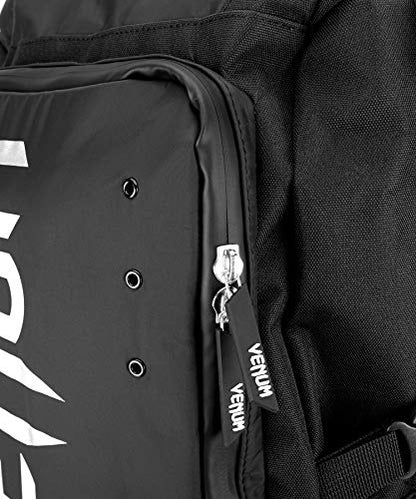 Venum Challenger Xtrem Evo Backpack - color: Black/White