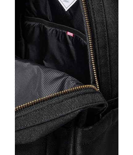Herschel Nova™ Backpack - color: Black, size: Standard - 18L
