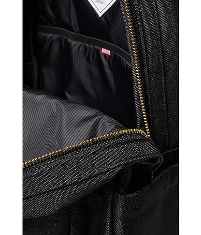 Herschel Nova™ Backpack - color: Black, size: Standard - 18L