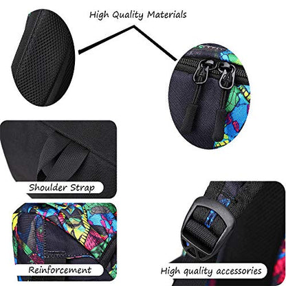 Soccer Player 10 Luminous Ball Storage Backpack Sports Equipment Depositary Multifunctional Bag For Men Women - color: Grey - 1