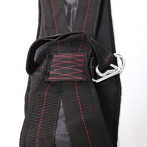 Abdominal Belt Arm Hanging Sling AB Straps Pull Up Abdominal Belt Workout Muscle Carver Gym Equipment