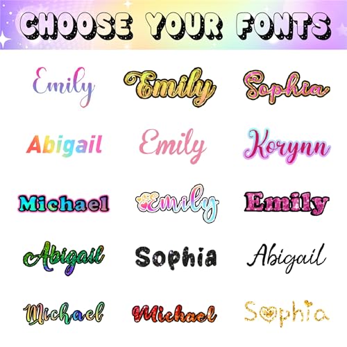 MyPupSocks Custom Diaper Bag Backpack with Personalized Name - Lovably Yours, New Mom and Precious Newborn Daughter Granddaughter - color: Style 3