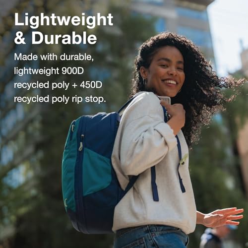 Osprey Daylite Expandable 26+6 Travel Pack, Black - color: Black
