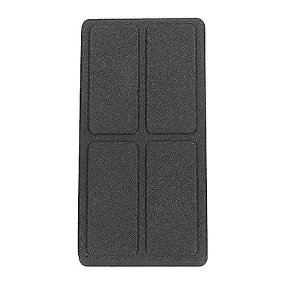 Slant Board, Adjusted Foot Calf Stretching Board Calf Stretcher Slant Board for Home Exercise Fitness
