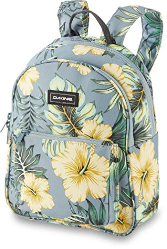 Dakine Unisex Essentials Mini Backpack, 7L - color: Hibiscus Tropical, size: 7L