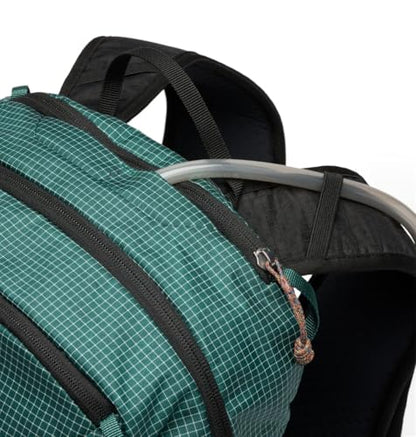 Mountain Hardwear Lickety Split 20L Backpack, Aqua Green, One Size - color: Aqua Green