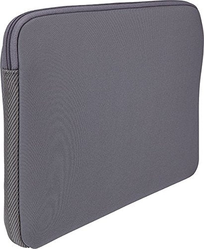 Case Logic Laptop and MacBook Sleeve 13.3", Graphite - color: Graphite, size: 13.3"