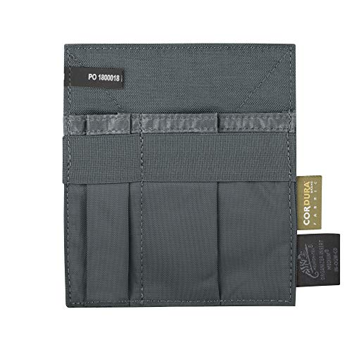Helikon-Tex Organizer Insert, Versatile Insert System - color: Shadow Grey Medium