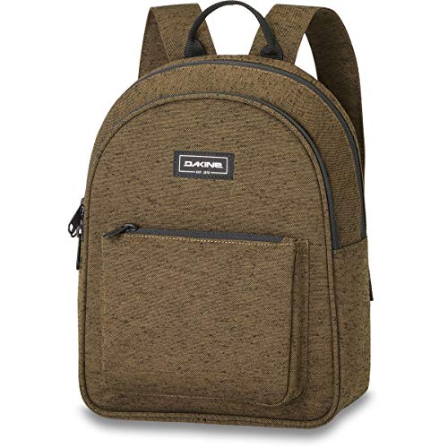 Dakine Unisex Essentials Mini Backpack, 7L - color: Dark Olive, size: 7L