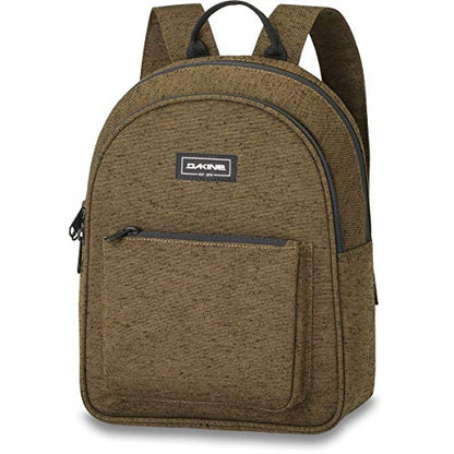 Dakine Unisex Essentials Mini Backpack, 7L - color: Dark Olive, size: 7L