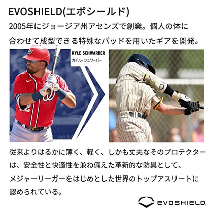 EvoShield Tone Set Baseball Backpacks - color: Navy