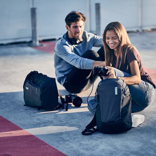 Thule EnRoute Camera DSLR Backpack - size: 20L