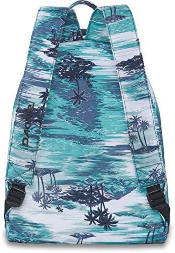 Dakine Cosmo Pack 6.5L (Blue Isle, One Size) - color: Blue Isle