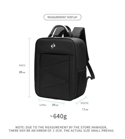 Coyktonty Backpack/Carrying Case For DJI Avata 2 drone Portable travel shoulder bag,Avata 2 (Goggles 3/DJI FPV Remote Control) Drone Accessories