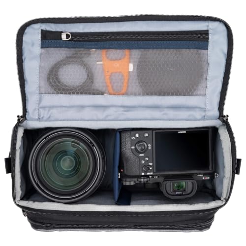 Think Tank Mirrorless Mover 25 Camera Bag (Coast Green) Large - color: Coast Green, size: 25 - Large