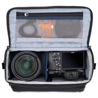 Think Tank Mirrorless Mover 25 Camera Bag (Coast Green) Large - color: Coast Green, size: 25 - Large
