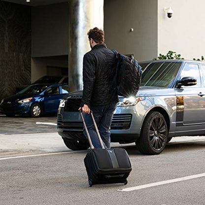 Wenger luggage Patriot II 15.6-Inch, Black - style: Patriot Ii 15.6-inch