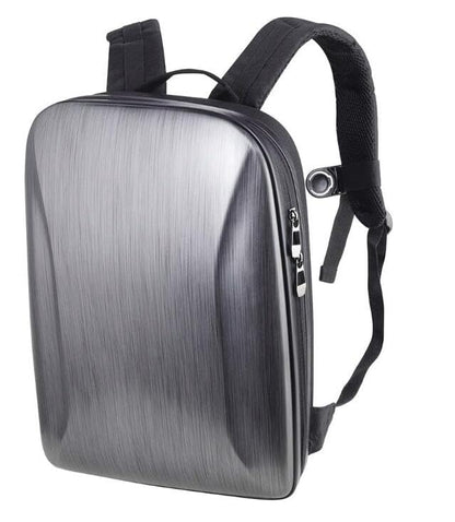 Coyktonty Avata 2 Case Backpack, Waterproof Hard Carrying Case Portable Travel Bag for DJI Avata 2 drone