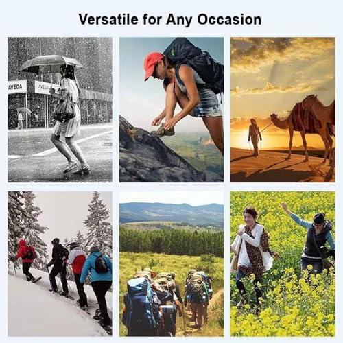 High Waterproof Rain Boot Covers, Heavy Duty Reusable Shoe Covers for Rain Snow Mud, Anti Slip Elastic Overshoes for Outdoor Cycling Walking - size: X-Large
