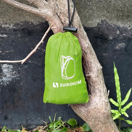 20L Ultra Hiking-Daypack Lightweight Foldable Travel Packable Backpack for Camping Cycling Outdoor,green - color: Green