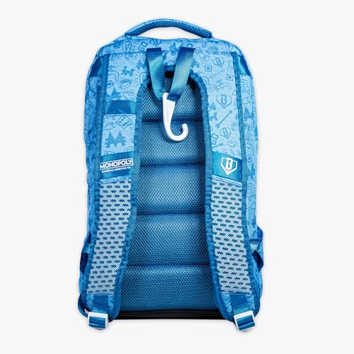 Baseball Lifestyle 101 Grand Slam Collector Backpack SZN 2 - color: Grand Slam Collector Backpack