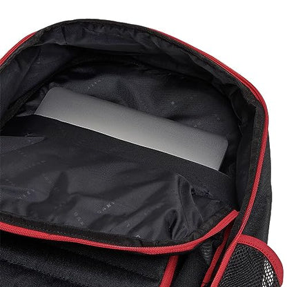 Oakley Enduro 25Lt 4.0 - color: Black/Red