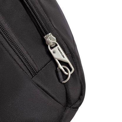 Travelon Anti-Theft Classic Backpack - color: Black