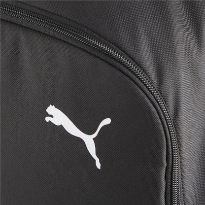 PUMA TeamGOAL Backpack Premium - color: Black