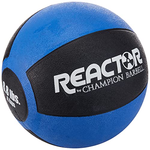 Champion Reactor Rubber Medicine - size: 5Kg