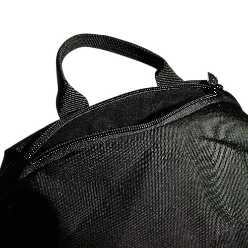 Classic 3S Backpack - color: Black/Whitetest